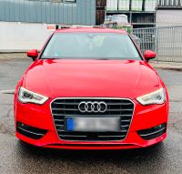 ‼️ Super Audi A3 BJ: 2015 nur 130 tkm mit TÜV - alles O.K. ‼️ Nordrhein-Westfalen - Engelskirchen Vorschau