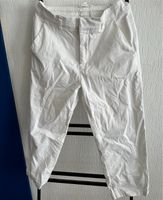 Weiße Chino Hose H&m Nordrhein-Westfalen - Selfkant Vorschau