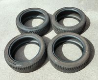 4x Reifen 245/45 R18 100V Nexen Bayern - Schwabach Vorschau