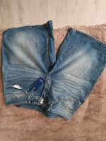 ✨️ NEU - Damen - CECIL HOSE KURZ - Jeans W36 L11,5 Hessen - Flörsheim am Main Vorschau