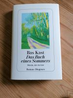 Das Buch eines Sommers - Bas Kast Bochum - Bochum-Südwest Vorschau