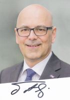 TORSTEN ALBIG AUTOGRAMMKARTE Hamburg-Nord - Hamburg Barmbek Vorschau