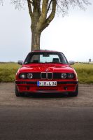 suche BMW E30 Heckspoiler Heck Spoiler Lippe Spoiler flap abriss Rheinland-Pfalz - Sippersfeld Vorschau