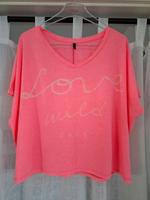 Benetton T-Shirt oversize Hessen - Dreieich Vorschau