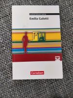 Buch Emilia Galotti | Gotthold Ephraim Lessing Brandenburg - Blankenfelde-Mahlow Vorschau