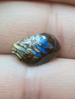 Opal Boulder Opal aus Australien geschliffen Baden-Württemberg - Markgröningen Vorschau