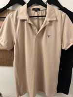 Gant Polo Shirt beige L neuwertig Bayern - Neumarkt i.d.OPf. Vorschau