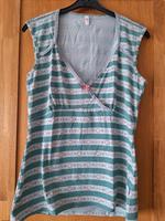 Shirt Blutsgeschwister, Gr. L Sachsen - Riesa Vorschau