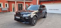 Range Rover Sport 3.0 SDV6 HSE Dynamic HeadUp/Pano Bayern - Erding Vorschau