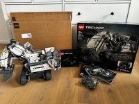 Lego Technic 42100 Liebherr R9800 Bagger Dresden - Klotzsche Vorschau