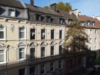 Lichtdurchflutete, bezugsfreie Altbauwohnung im Unionviertel. Dortmund - Innenstadt-West Vorschau