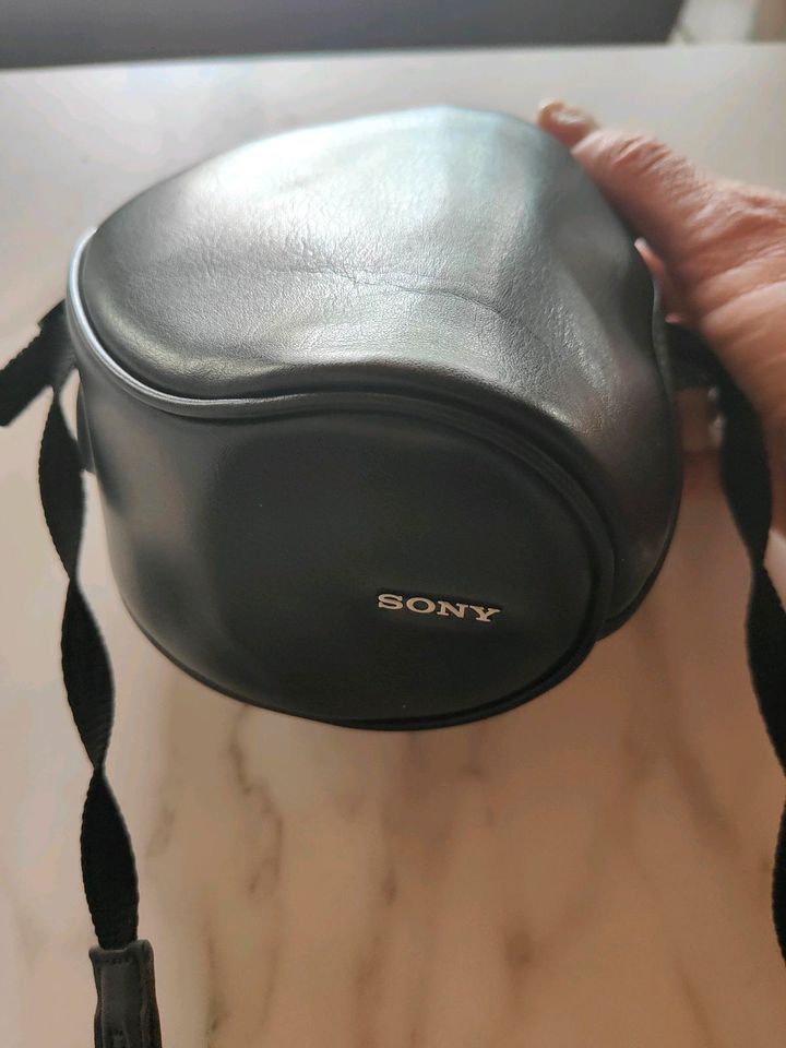 Sony DSC-H300, digital Kamera, gebraucht, top Zustand. in Hattersheim am Main