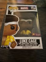 Funko Pop! #189 Luke Cage / Marvel Duisburg - Rumeln-Kaldenhausen Vorschau