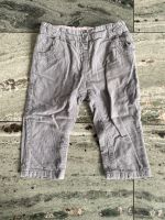 Cordhose Hose babyclub Gr.80 Nordrhein-Westfalen - Hagen Vorschau