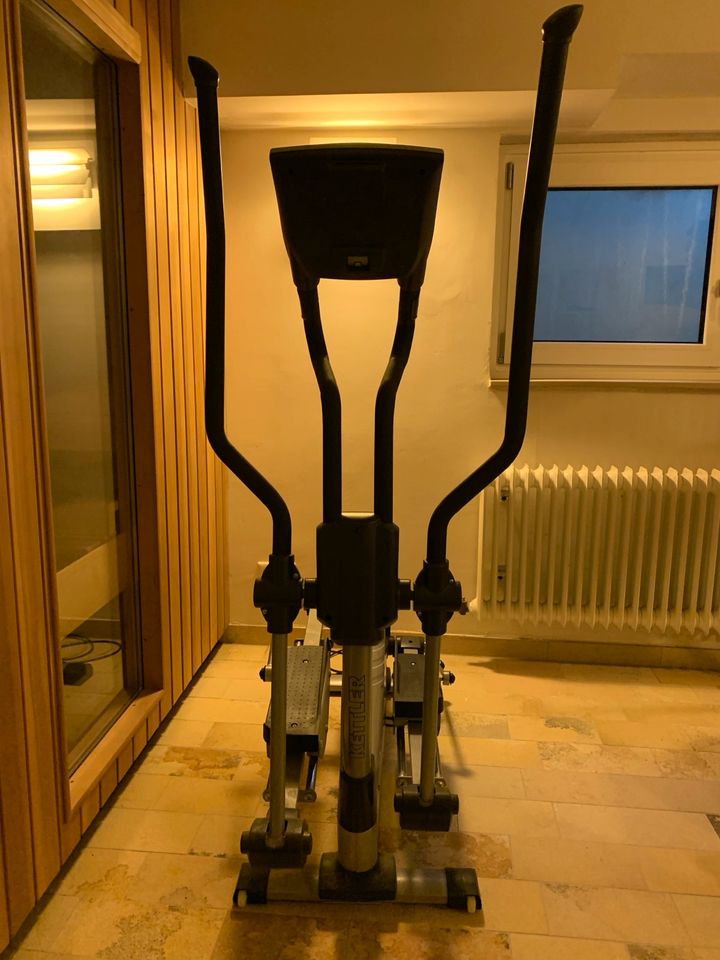 Kettler Crosstrainer in München