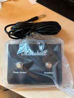 Marshall Amp Footswitch - PEDL-90010 Bayern - Augsburg Vorschau