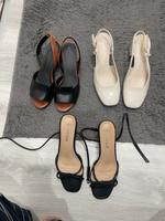 Schuhe in Gr 40 pro Stück 15 Hessen - Hanau Vorschau