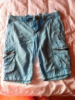 Camp David Cargo Bermuda Hose Gr. XL versch.Farben je 25€ Nordrhein-Westfalen - Mönchengladbach Vorschau