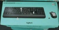 Logitech MK520 Advanced Maus+Tastatur Set kabellos Nordrhein-Westfalen - Düren Vorschau
