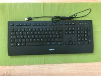 LAST CALL: Tastatur Logitech K280e Kr. München - Planegg Vorschau