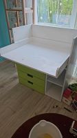 Ikea 2 in 1 Wickelkomode/Schreibtisch mit 4 Schubladen Nordrhein-Westfalen - Vettweiß Vorschau