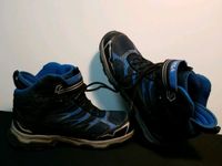 Blaue Fila Wanderschuhe 41 Niedersachsen - Celle Vorschau