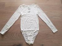 Neuer weicher Body ohne Seitennaht von Fabiani Größe 36/38 Sachsen - Pulsnitz Vorschau