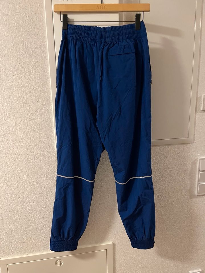 Adidas Equipment ADV - Track pants - M - blau in Darmstadt