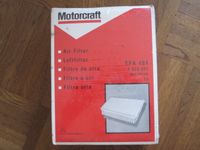 Neuer Luftfilter der Firma Motocraft/Ford Nordrhein-Westfalen - Much Vorschau