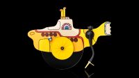 Pro-ject Beatles Yellow Submarine Plattenspieler Bayern - Traunstein Vorschau