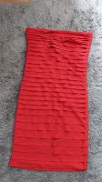 Kurzes Tubekleid, Minikleid, Kleid in rot, XS/34 Nordrhein-Westfalen - Ennepetal Vorschau