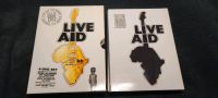 Live Aid 4 DVD 1985 Hannover - Ahlem-Badenstedt-Davenstedt Vorschau