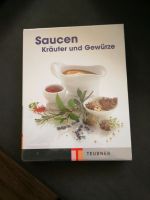 Teubner Saucen Kräuter und Gewürze Hamburg-Nord - Hamburg Barmbek Vorschau