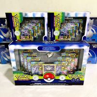 Pokémon Go Strahlendes Evoli Box Booster OVP Neu München - Moosach Vorschau