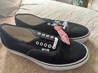 Vans authentic Schuhe 42 Nordrhein-Westfalen - Gladbeck Vorschau