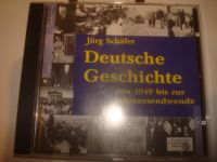 Multimedia CD-ROM - Deutsche Geschichte von 1949 bis 2000 Nordrhein-Westfalen - Velbert Vorschau