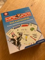 Monopoly Kartenspiel Bayern - Knetzgau Vorschau