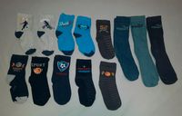 13 paar Socken Gr. 31-34 Berlin - Hellersdorf Vorschau