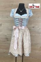 süßes Minidirndl Gr. 30 32 34 36 38 40 42 Teenagerdirndl Dirndl Bayern - Gunzenhausen Vorschau