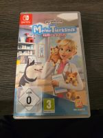 Meine Tierklinik Nintendo Switch Nordrhein-Westfalen - Castrop-Rauxel Vorschau