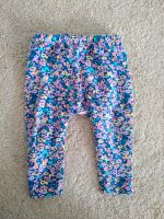 Next leggings leggins Blumen 68 74 6-9 Monate Nordrhein-Westfalen - Königswinter Vorschau