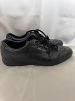 Original PRADA Leder Sneaker Gr.37 Schleswig-Holstein - Lübeck Vorschau