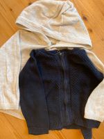 2er-Pack Cardigan, beige u. dunkelblau, lupilu, Gr. 74/80 Baden-Württemberg - Unterensingen Vorschau