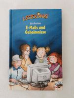 Kinderbuch "E-Mails und Geheimnisse" - Julia Boehme Niedersachsen - Oldenburg Vorschau