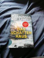 Nur 2,50 Euro Tessa Gerritsen Das Schattenhaus Harburg - Hamburg Eißendorf Vorschau