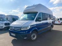 VW Crafter Grand California 600 mieten Automatik / Solar | Wohnmobil | Reisemobil | Camper | Van | Vermietung Sachsen - Kamenz Vorschau