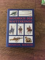 Handbuch der Waffenkunde Brandenburg - Groß Kreutz Vorschau