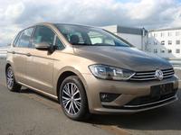 Volkswagen Golf Sportsvan VII Allstar Automatik,Navi,ACC Berlin - Reinickendorf Vorschau