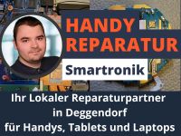 Handy Reparatur Smartronik | Laptop, Tablet, Smartphone Reparatur Bayern - Deggendorf Vorschau