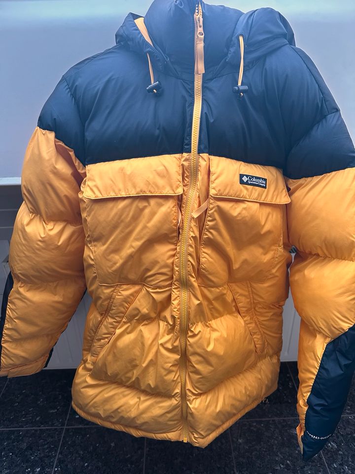 Columbia Ballistic Ridge Winterjacke in Kaiserslautern